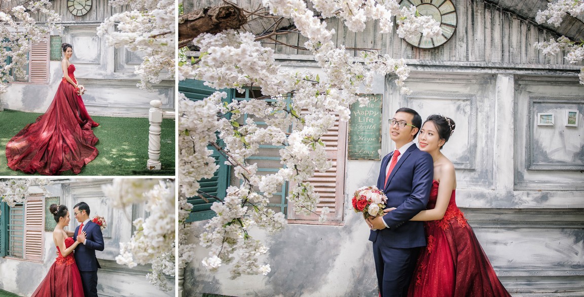 Vì sao váy cưới kiểu Tây có màu trắng? | Harper's Bazaar Việt Nam