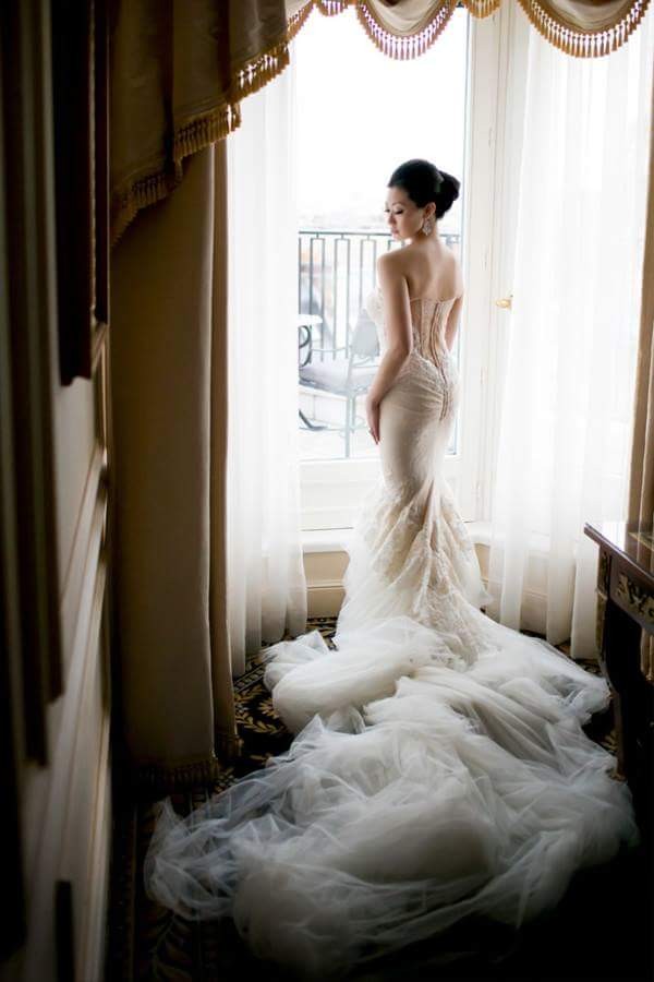TOP 10 địa chỉ thuê váy cưới tại Trà Vinh có dịch vụ, chất lượng tốt nhất -  Vua Nệm