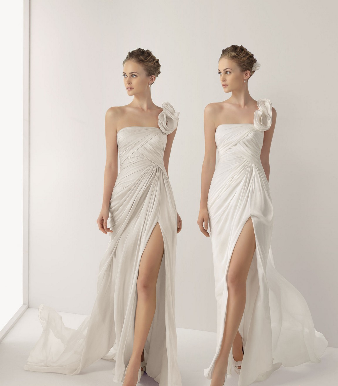 100+ Váy Cưới Đi Bàn Cô Dâu | Mẫu Đơn Giản Mặc Tiếp Khách Ngày Cưới - Trang  2 - Meo Shop | Váy cưới, Chiffon, Cô dâu
