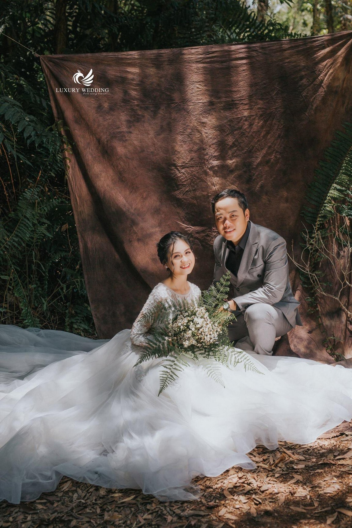 Top 15 địa chỉ thuê váy cưới tại Quảng Ngãi quý phái, quyến rũ - Vua Nệm