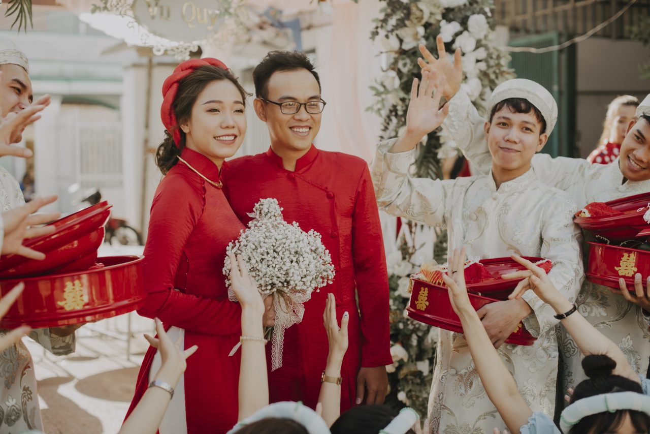chụp ảnh phóng sự cưới Dung-Hoa