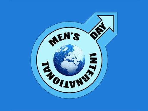quốc tế đàn ông