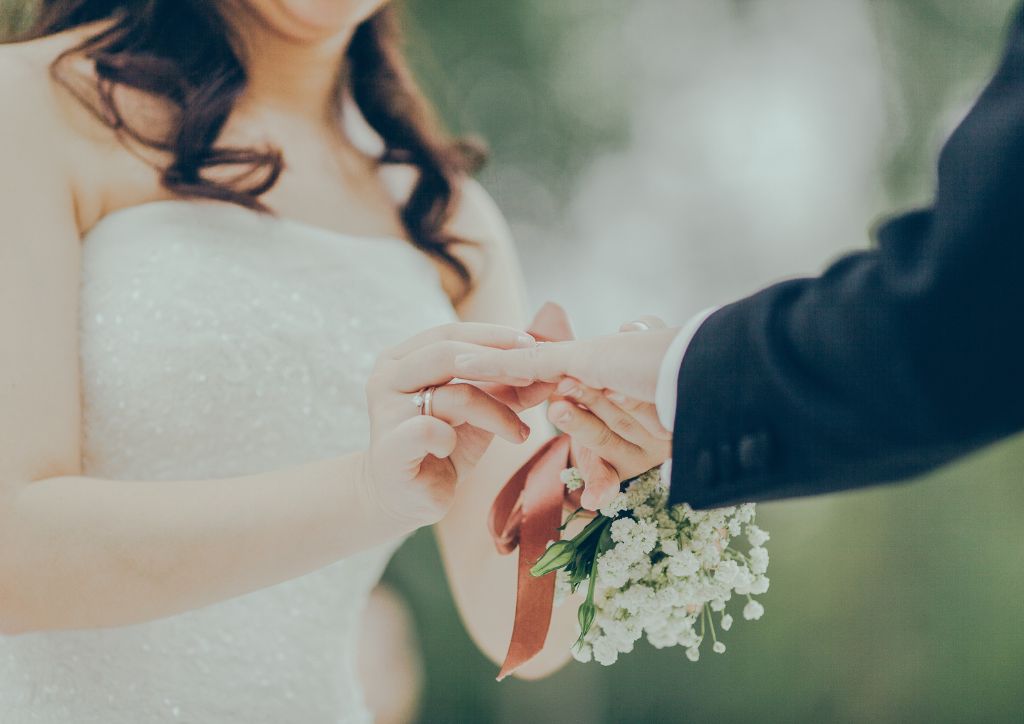 Đăng ký kết hôn online hướng dẫn chi tiết thủ tục dành cho bạn 1