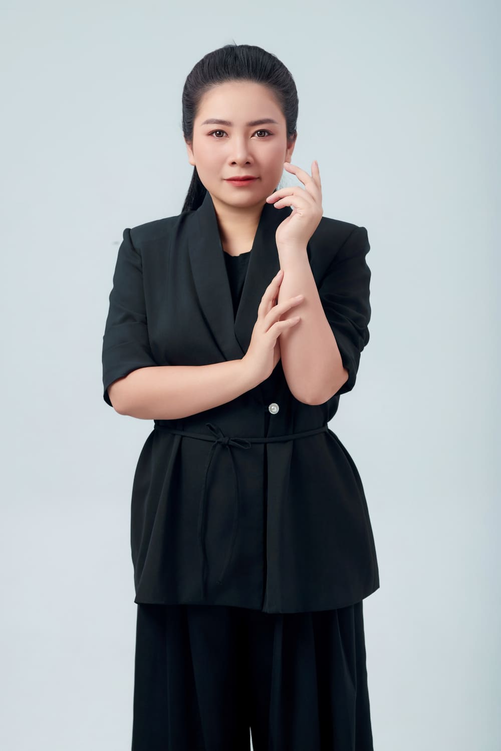 Co-Founder Đỗ Trương San San
